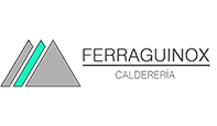 Logo FERRAGUINOX