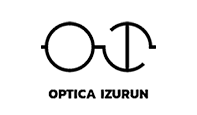 Logo OPTICA IZURUN