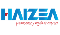 Logo Promociones HAIZEA