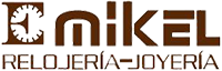 Relojeria Joyeria MIKEL Donostia 200
