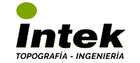 INTEK Topografia Logo 1