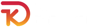 logo kit digital gran blanco