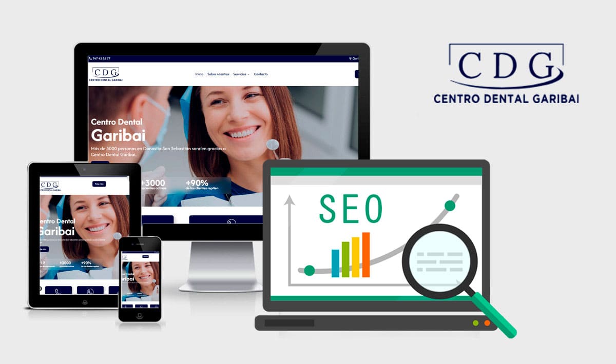 Centro dental garibai